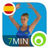 7 Minute Workout - Adelgazar