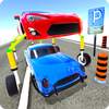 New Car Games 2020:Online Driving Parking Games