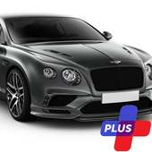 Bentley Car Driving 2020 Plus