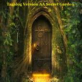 Tagalog Version AA Secret Garden