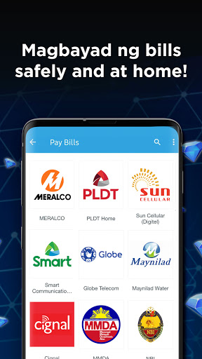 PayMaya - Shop online, pay bills, buy load & more! screenshot 6