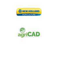 New Holland agriCAD Connect