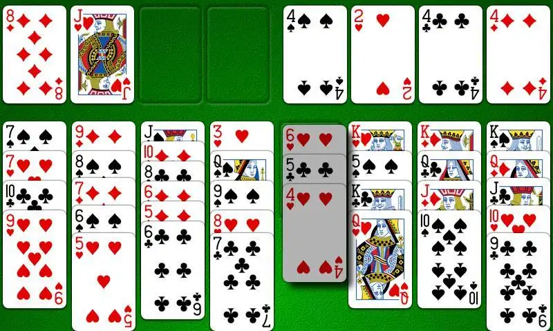 Download do APK de FreeCell para Android