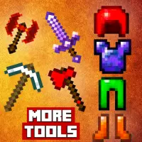 100+ New Swords Addon For Minecraft Pe 1.18