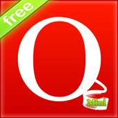 Free Opera Mini Browser Tips
