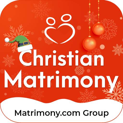 Christian Matrimony - Marriage & Matchmaking App