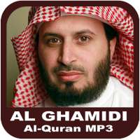 Saad Al Ghamidi Quran Offline