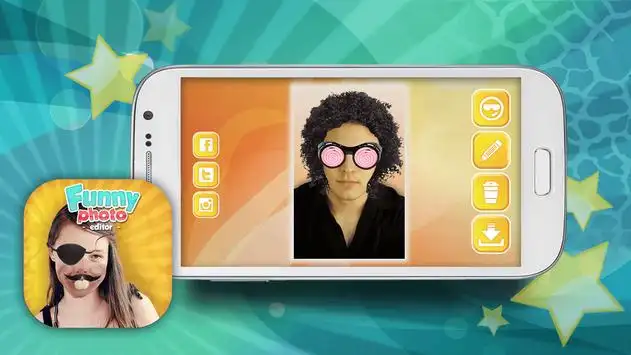 Funny Photo Editor APK Download 2023 - Free - 9Apps Funny Photo Editor APK Download 2023 - Free - 9Apps