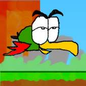 Flappy Dozy Bird