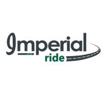 Imperial Ride Driver App on 9Apps