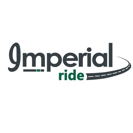Imperial Ride Driver App