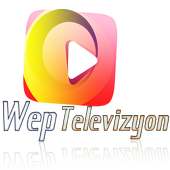 Web Televizyonu, WebTelevizyonu ile Full Hd Keyfi on 9Apps