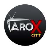 AROX OTT