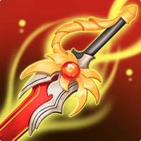 Sword Knights : Idle RPG (Magi
