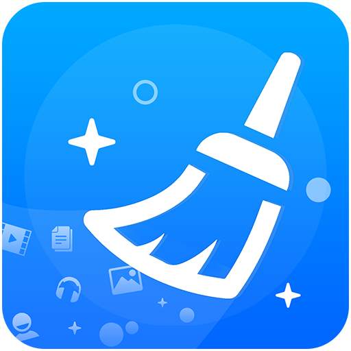Phone Cleaner - Smart Cleaner