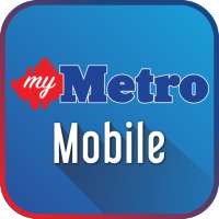 Harian Metro Mobile on 9Apps