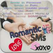 Romantic Shayari SMS Status