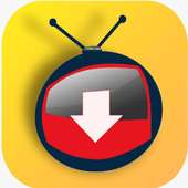 Video Downloader HD - Free Video Downloader 2020