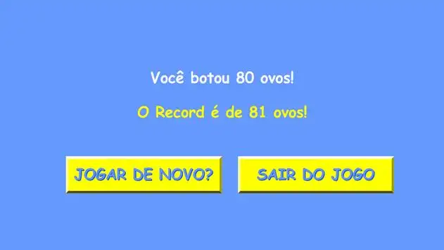 Galinha Feliz APK (Android Game) - Baixar Grátis