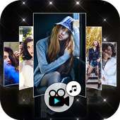 Song Photo Video Maker on 9Apps