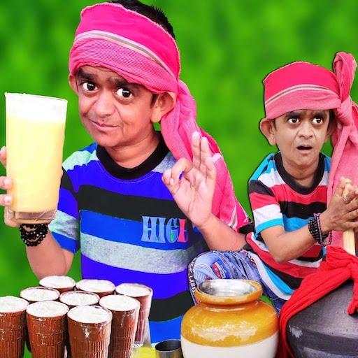 Chotu Dada- Entertaining & Comedy Videos