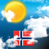 الطقس في النرويج