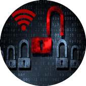 Hack Wifi Password crack Prank