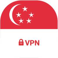 Singapore VPN -Free VPN Proxy & Secure VPN Unblock