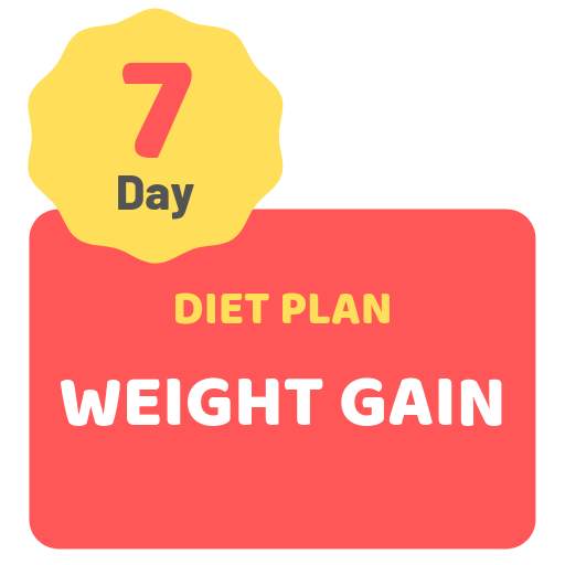 Weight Gain In 7 Days - How To Gain Weight Fast