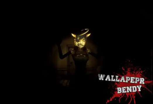 Descarga de la aplicación New Bendy & ink machine Scary wallpapers 2023 - Gratis - 9Apps Descarga de la aplicación New Bendy & ink machine Scary wallpapers 2023 - Gratis - 9Apps