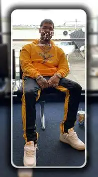 Descarga de la aplicación Anuel Aa HD Wallpapers 2019 2023 - Gratis - 9Apps Descarga de la aplicación Anuel Aa HD Wallpapers 2019 2023 - Gratis - 9Apps