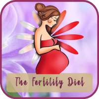 The Fertility Diet on 9Apps