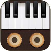 Perfect Piano – Real Piano Music Keyboard on 9Apps