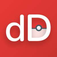 dataDex - Pokédex für Pokémon