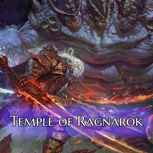 Temple of Ragnarok