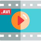 avi video player for android : Avi Video Player