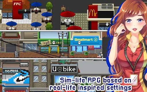 Short Life Mod APK 4.4 (Unlimited Money) Download