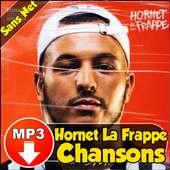 Hornet La Frappe Chansons