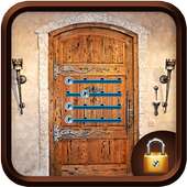 Tela Door Lock