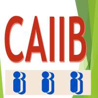 CAIIB PRACTICE TESTS on 9Apps