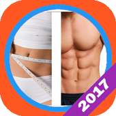 Ejercicios En Casa - Fitness on 9Apps