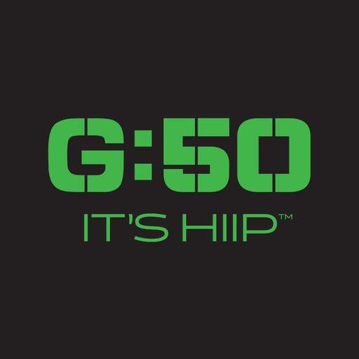 G:50 Studio It’s HiiP