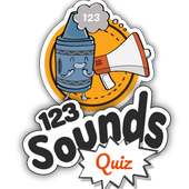 123 Sounds Quiz