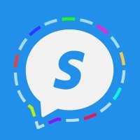 Signal Messenger  - Secure Chat With Friends