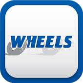 Wheels on 9Apps