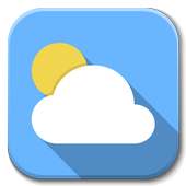 Simple Weather App on 9Apps