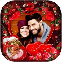 Love HD Photo Frame