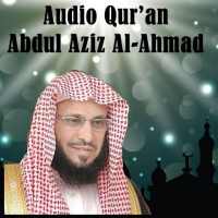 MP3 Quran Abdul Aziz Al-Ahmad on 9Apps