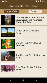 chun chun karti - 9Apps chun chun karti - 9Apps