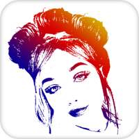 Sketch Art Photo Editor on 9Apps